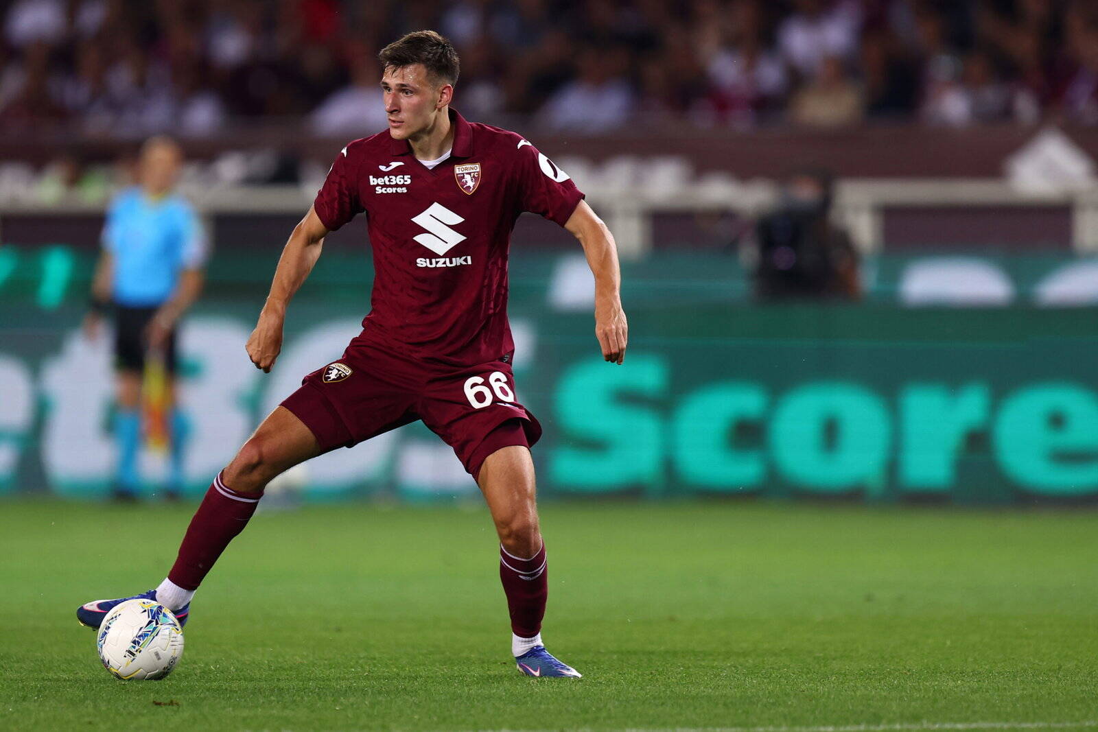 Two targets offer Celtic fans intrigue … if the club can get them done.