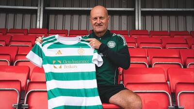 Grant Scott: New home will be a great move for squad as we look to keep building