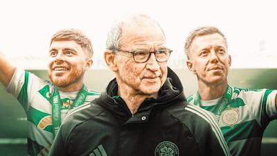 Summer Starts Here: Watch Pre-Season LIVE on CelticPlayer