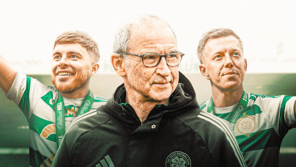Summer Starts Here: Watch Pre-Season LIVE on CelticPlayer