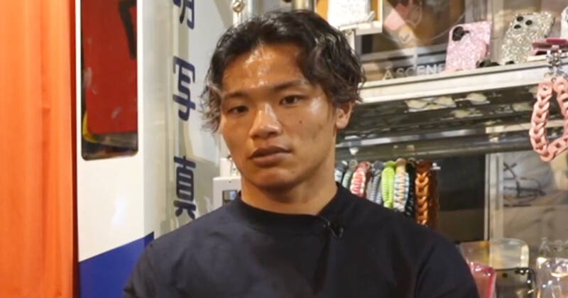Reo Hatate airs Celtic transfer truth as midfielder admits he isn’t ‘satisfied’