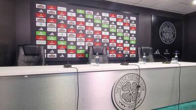 Celtic Fans Collective Call Out “Fan Media Ban”