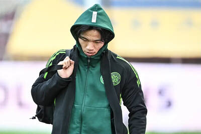 Celtic Wantaway Man Pictured at Lennoxtown As More Players Return