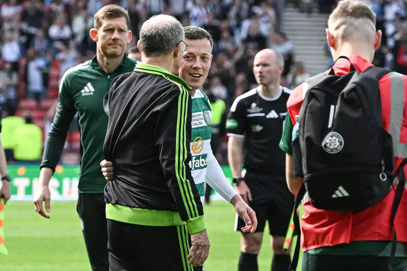 “Grave Danger” – Celtic Long-Term Successor Concerns Outlined