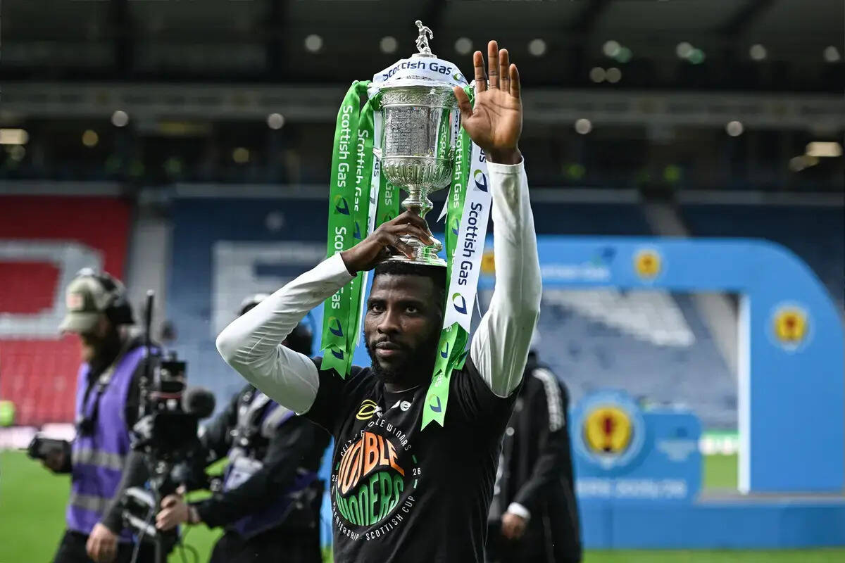Kelechi Iheanacho Update Emerges