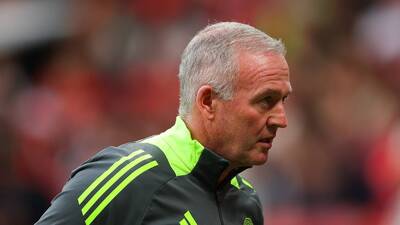 Former Celtic star names key reason fans shouldn’t panic about slow transfer window