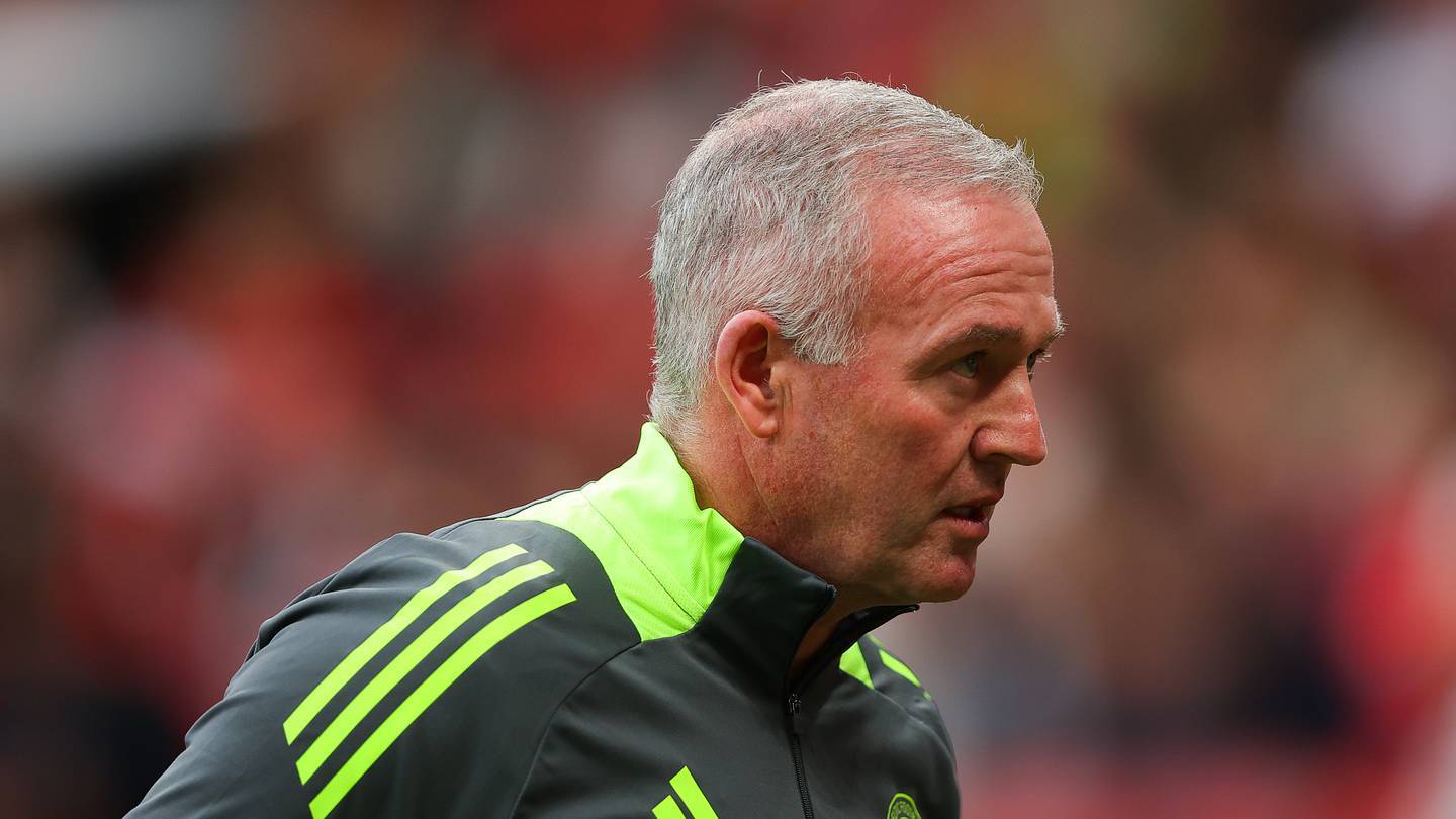 Former Celtic star names key reason fans shouldn’t panic about slow transfer window