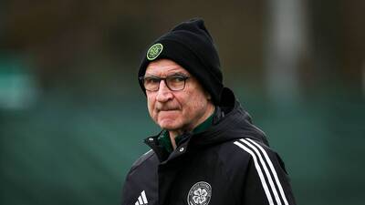 Player who wants to join Celtic offered contract to join another club