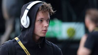 Borussia Dortmund give Celtic clear Cole Campbell transfer stance