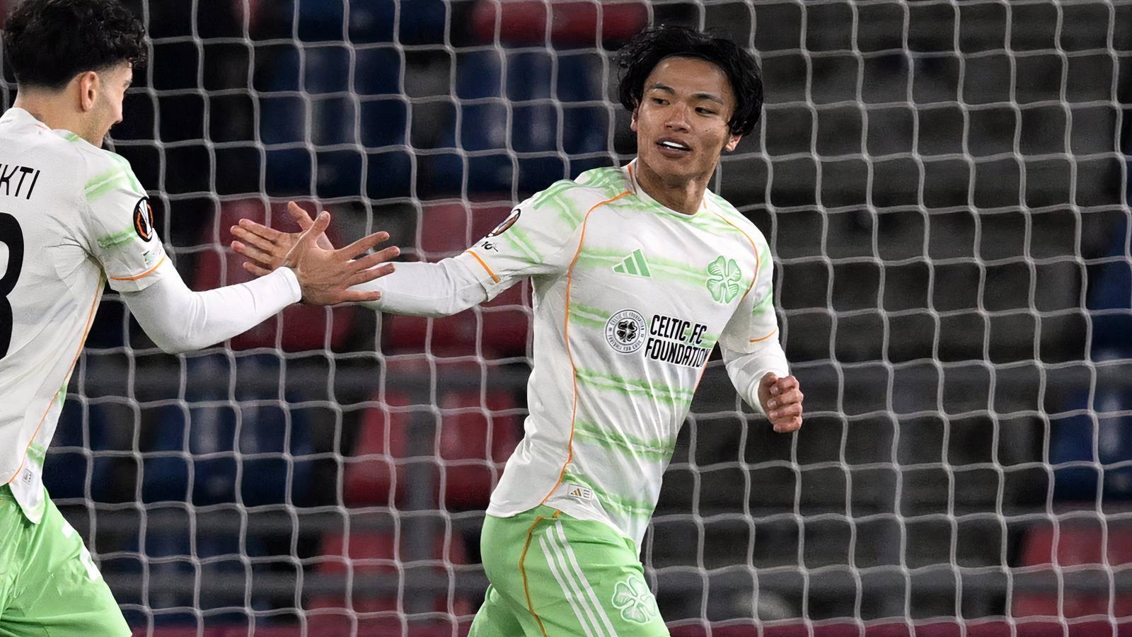 SFPL midfielder wanted: How Celtic are planning to replace Reo Hatate