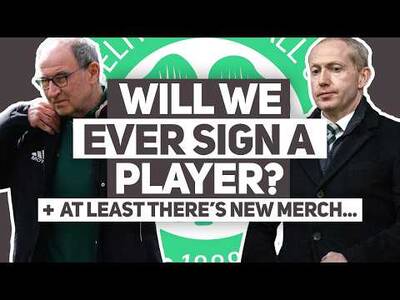 WILL WE EVER SIGN A PLAYER? | LIVE Members Q&A Stream
