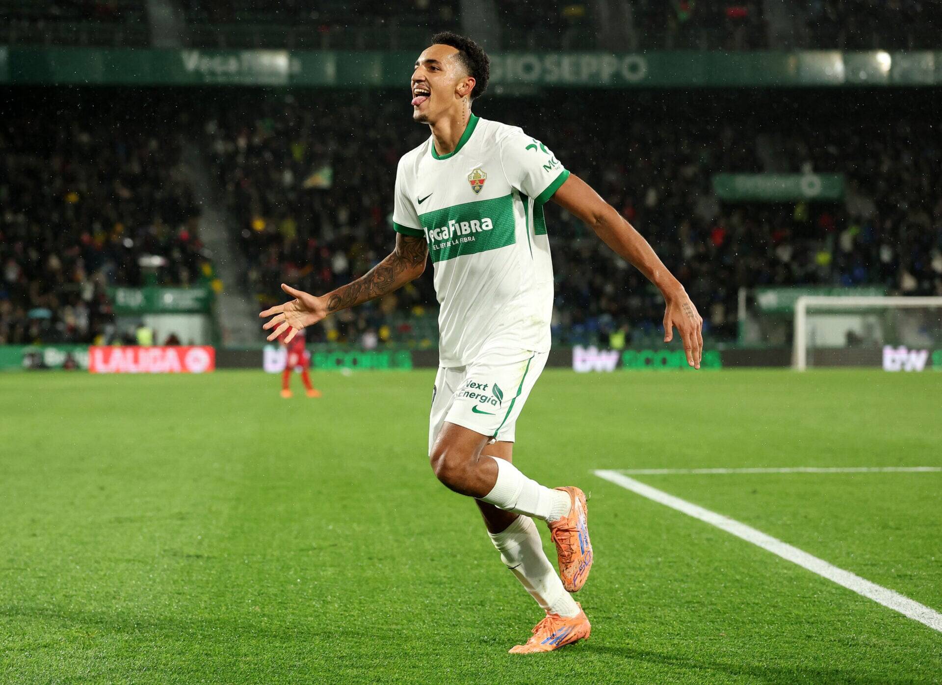 Bournemouth’s £25m transfer move confirms Celtic’s transfer path