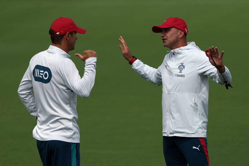 Celtic should ignore Roberto Martinez warnings amid Portugal’s World Cup performances Celtic should ignore Roberto Martinez warnings amid Portugal’s World Cup performances