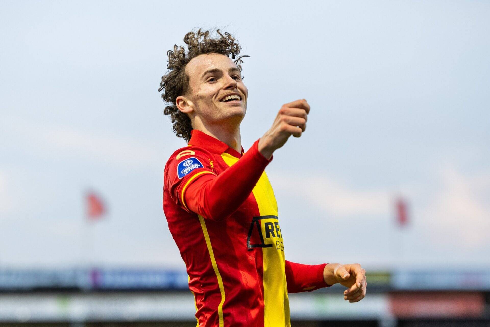 Saint-Etienne win race for Jakob Breum as ‘full agreement’ reached for Celtic target