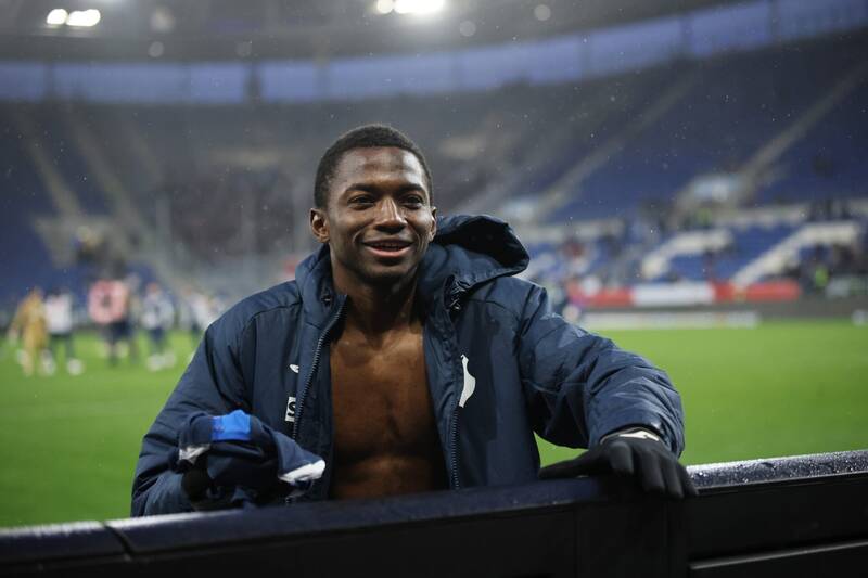 Two years after ‘serious’ Celtic interest, Bazoumana Toure agrees €50m Newcastle move