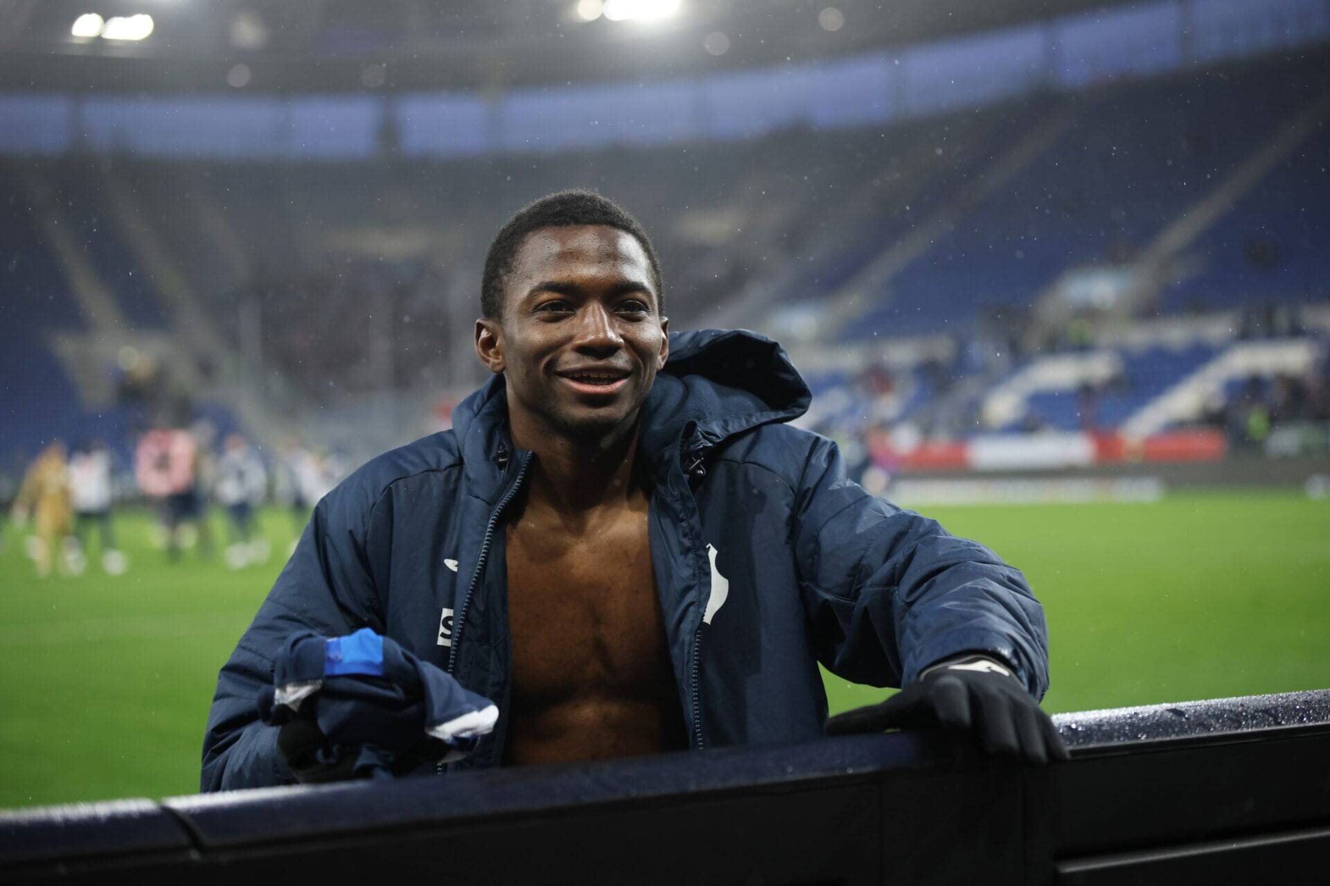 Two years after ‘serious’ Celtic interest, Bazoumana Toure agrees €50m Newcastle move