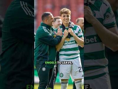 Celtic’s recruitment problem
