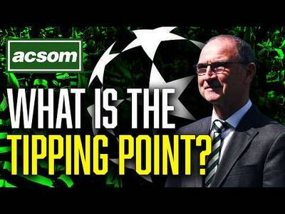 Celtic’s Tipping Point: What will it take to spark full-scale fan mutiny? ACSOM Celtic State of Mind