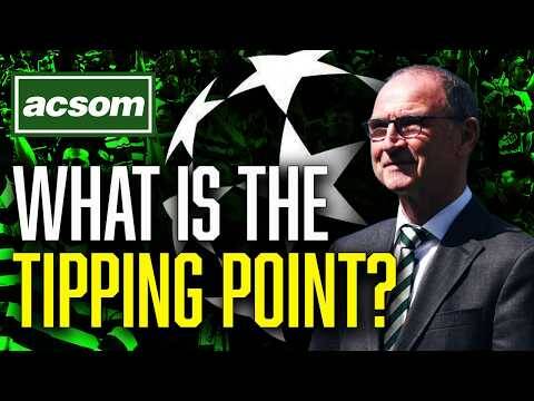 Celtic’s Tipping Point: What will it take to spark full-scale fan mutiny? ACSOM Celtic State of Mind
