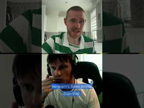 Why that title-winning squad felt awful