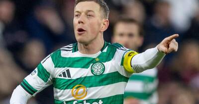 Celtic legend issues double Callum McGregor warning amid ‘grave danger’ thinking