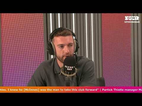 Derek Mcinnes Addresses Lewis Ferguson to Rangers Links | Thursday 2Nd July