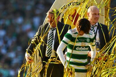 Former Celtic boss to next Scotland manager assessed as bumper wages prove Hampden obstacle