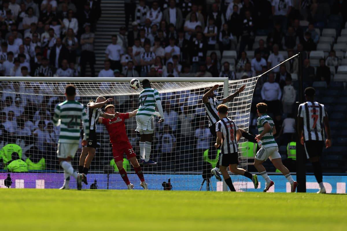 Striker keen on Celtic contract could make alternate transfer as big money contract offers provide temptation