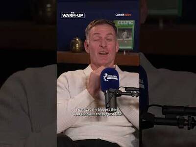 Chris Sutton on how Martin O’Neill fought to sign him for Celtic