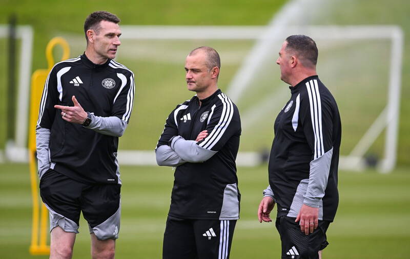 Celtic’s new media player is a fresh coat of paint on a crumbling structure.