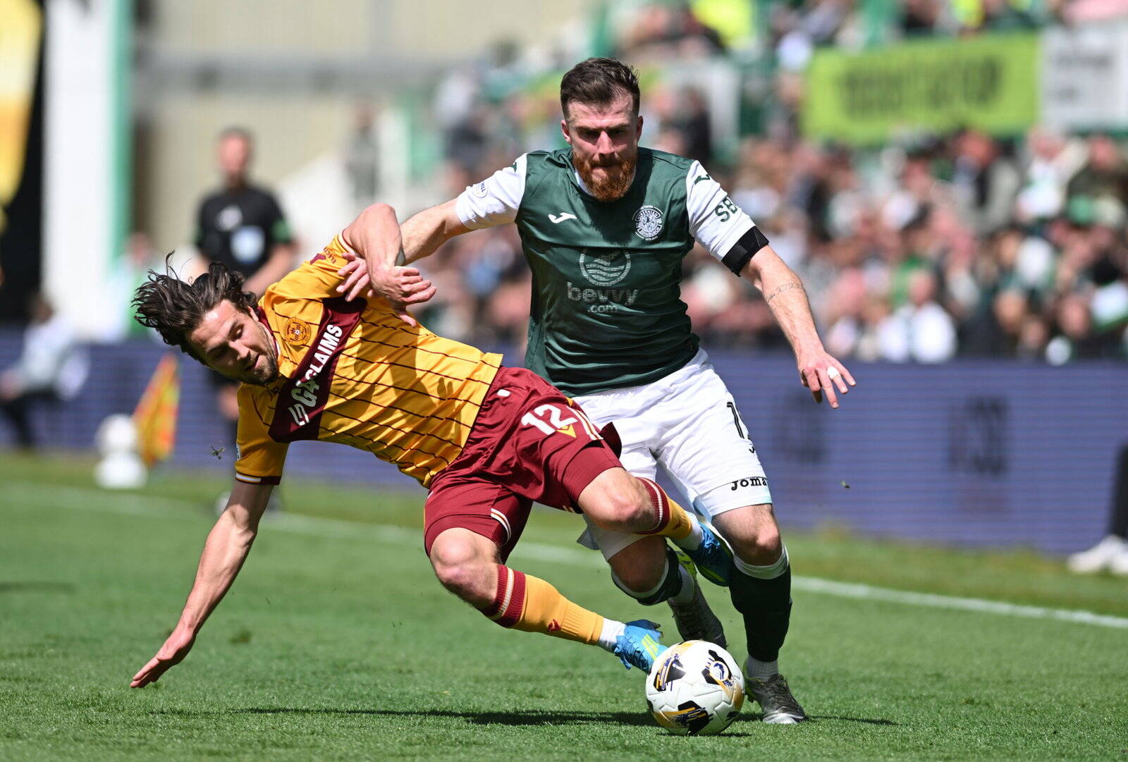 The Scottish football market is one Celtic can no longer afford.