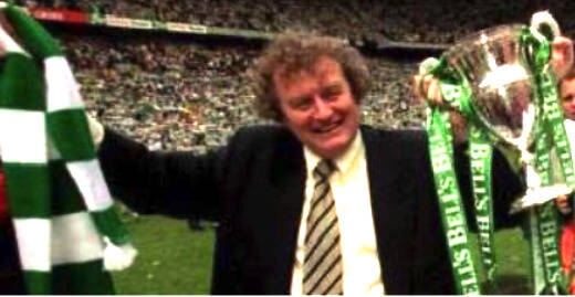 29 Years Ago: Jansen Arrives to Build Title-Winning Celts