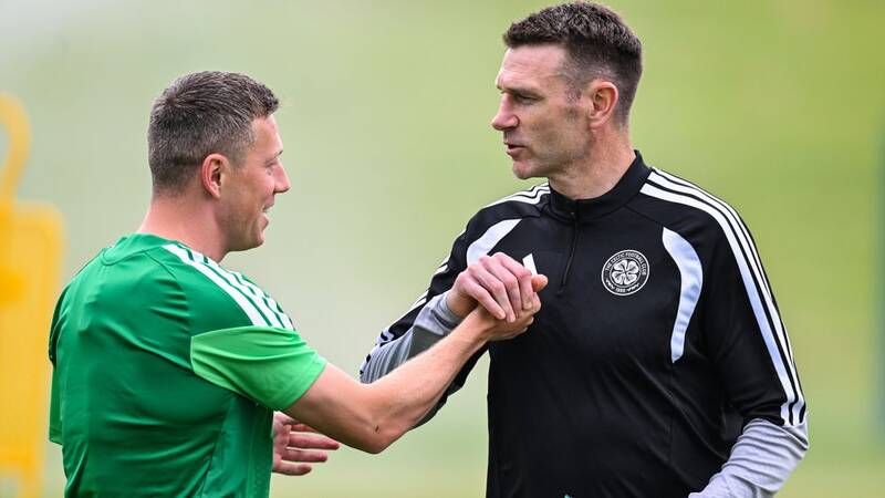 CelticPlayer: Exclusive Stephen McManus interview