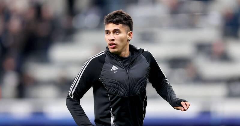 Camilo Duran ‘in talks’ to sign for Celtic as Champions League breakout star set to smash record transfer sale
