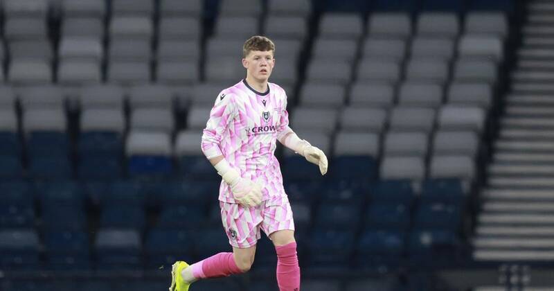 Celtic see off Arsenal to land highly rated teenage Dundee standout after Gunners trial