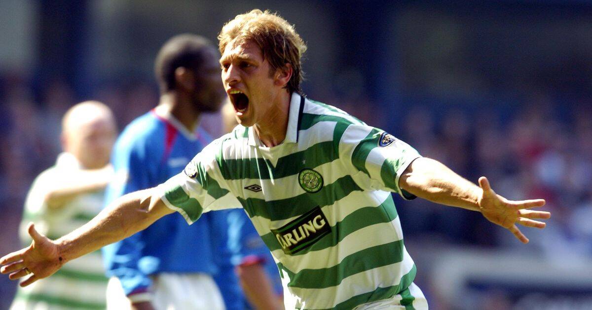Celtic urged to snap up ‘endangered species’ who can become the new Stiliyan Petrov