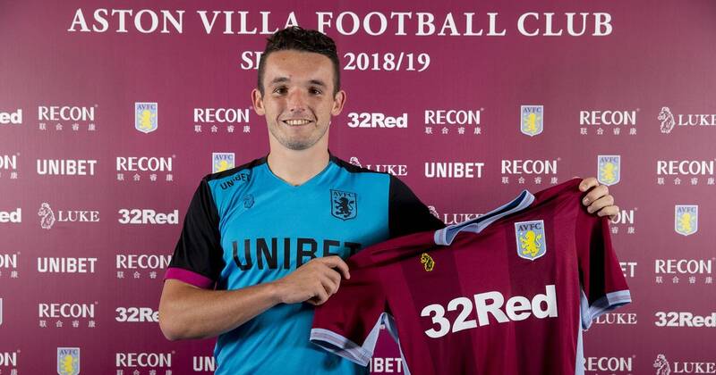 Hibs won’t make John McGinn mistake twice as Miguel Chaiwa transfer price rules Celtic out – Tam McManus