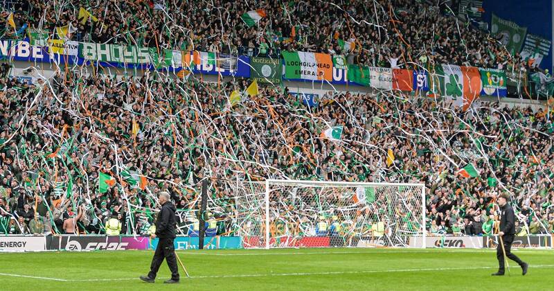 Incoming Celtic transfer windfall is ‘final straw’ for Rangers after losing two Ibrox treasures &ndash; Hotline