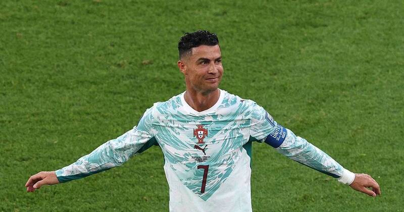 Ex-Tottenham boss to coach Cristiano Ronaldo in bombshell managerial return