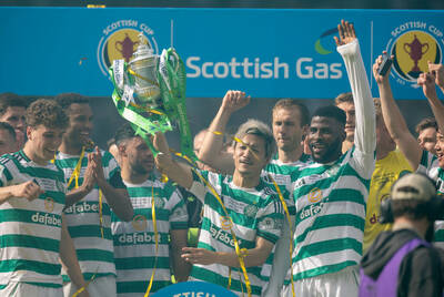 Hearts Boss Risks Celtic Backlash With Confident Claim