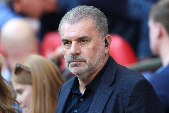 Ex-Celtic and Tottenham boss Ange Postecoglou finds a new club