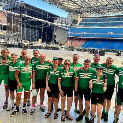 Reflections on the Road to Milan – The Long and Very Winding Road