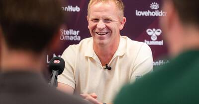 Premiership boss plans to ‘annoy and hurt’ O** F*** this season at new club