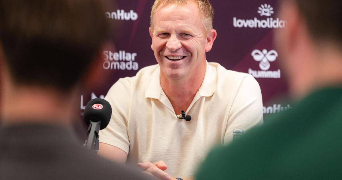 Premiership boss plans to ‘annoy and hurt’ O** F*** this season at new club