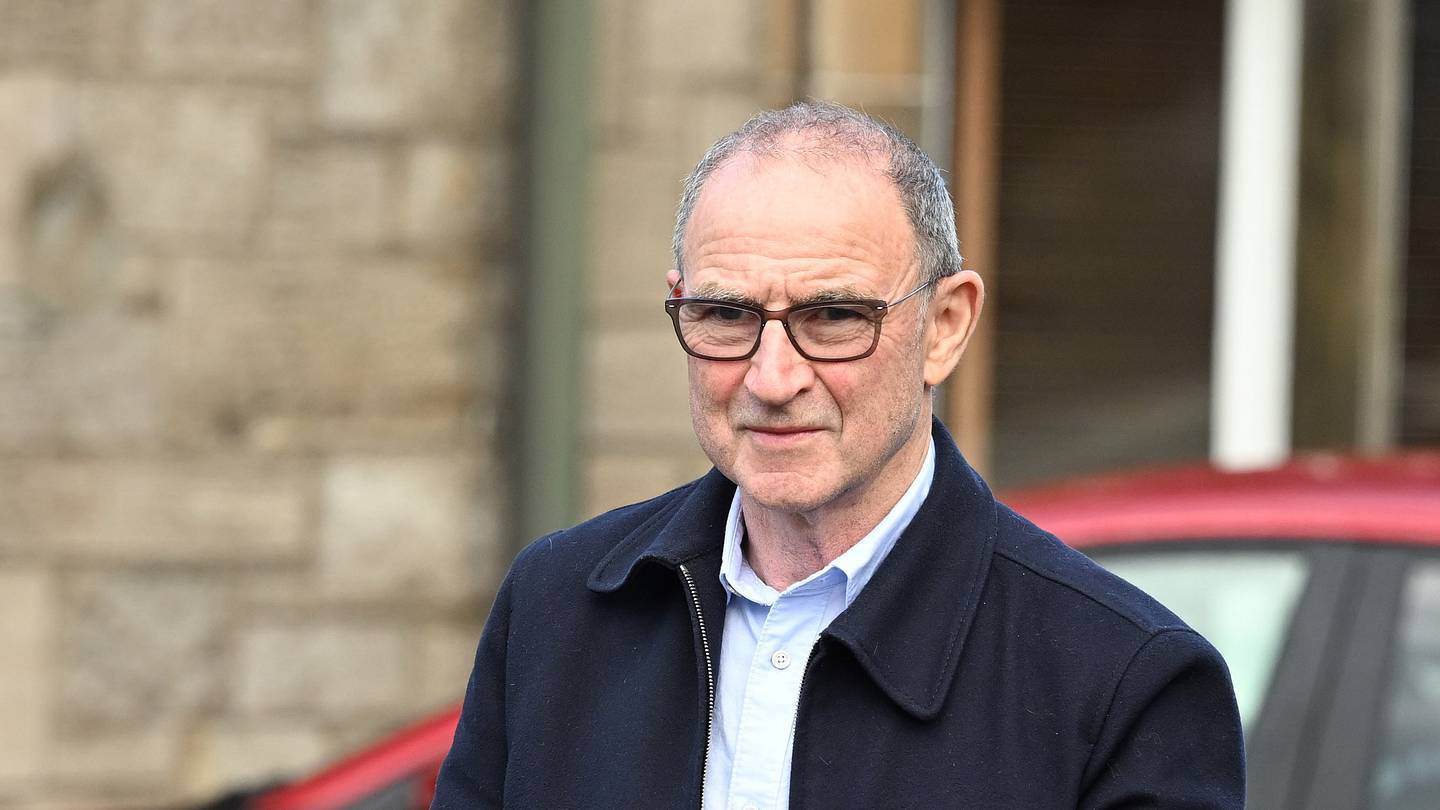 After Camilo Duran, Martin O’Neill wants Celtic to move for ‘constant threat’