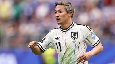 Celtic see bid rejected for possible Daizen Maeda replacement as “negotiations continue”