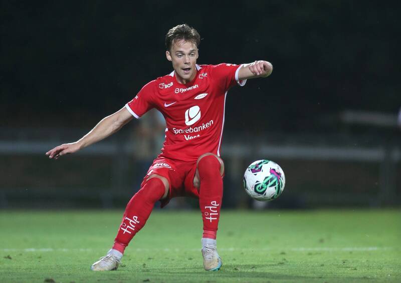Celtic face significant new obstacle in Felix Horn Myhre pursuit