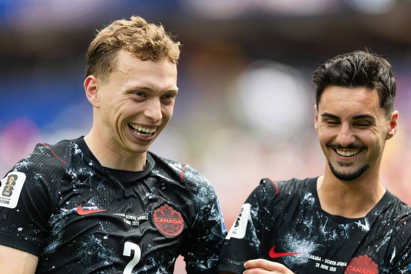 Chris Sutton adds to Alistair Johnston exit talk as ‘big clubs’ note World Cup form