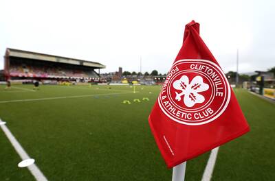 Inside track on Shea McGarry as Celtic complete signing of Irish starlet