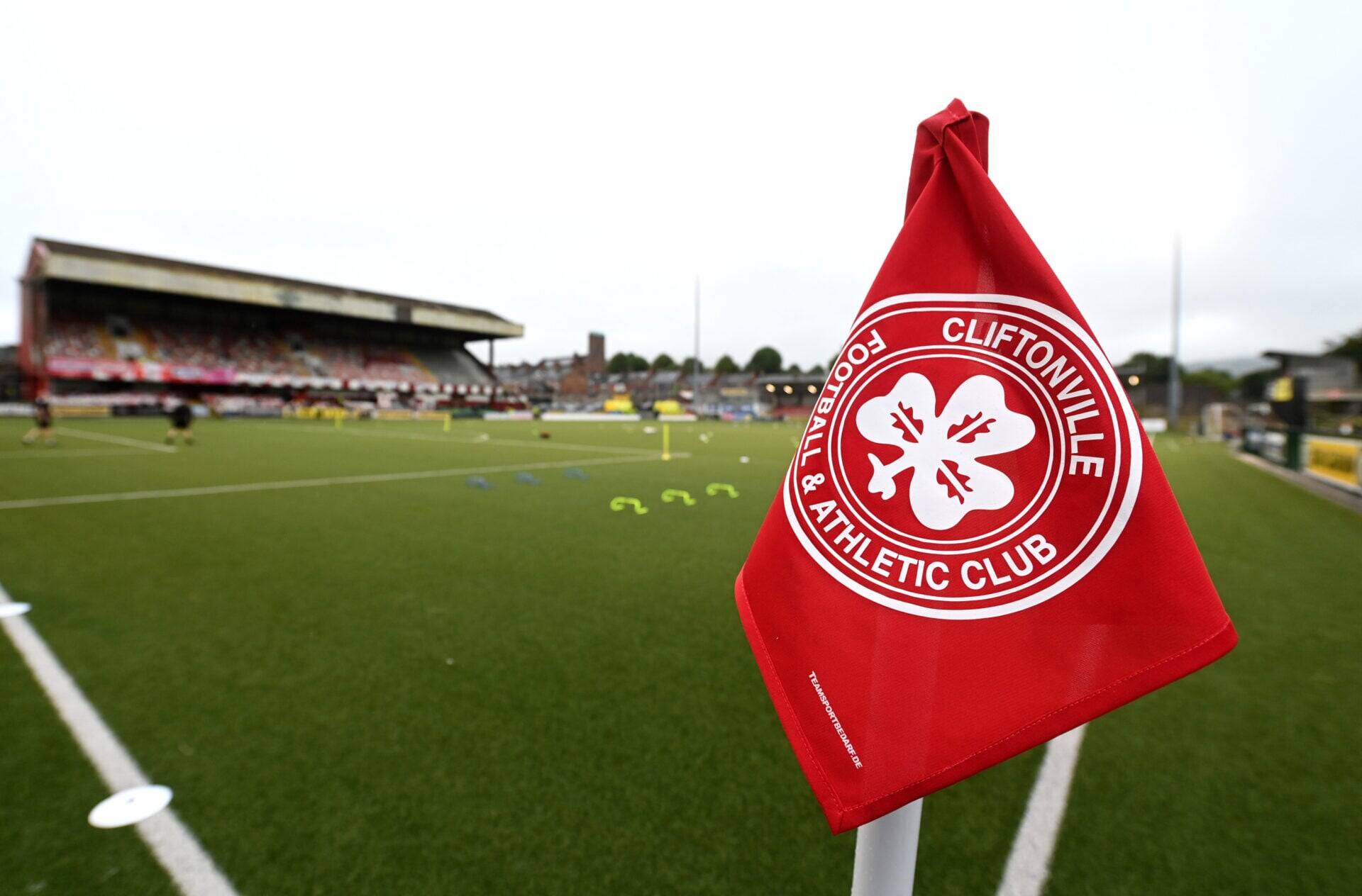 Inside track on Shea McGarry as Celtic complete signing of Irish starlet